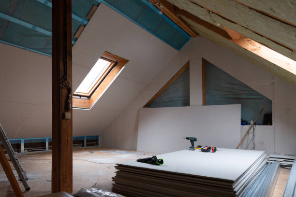 Best Spray Foam Insulation in Mmerce City, CO