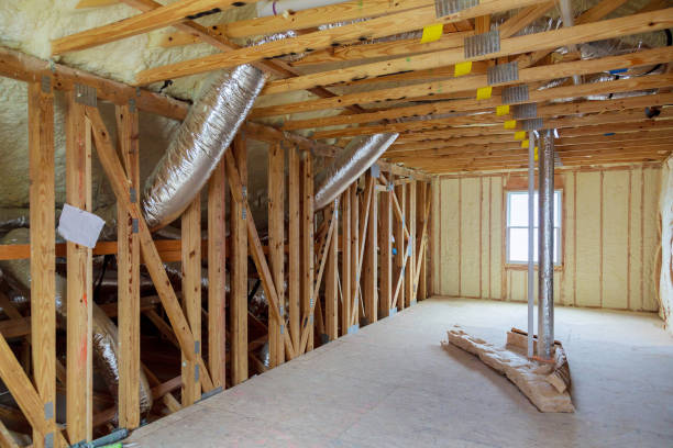 Best Geographic-Specific Insulation Services in Mmerce City, CO