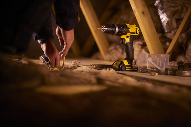Best Insulation for Specific Applications in Mmerce City, CO