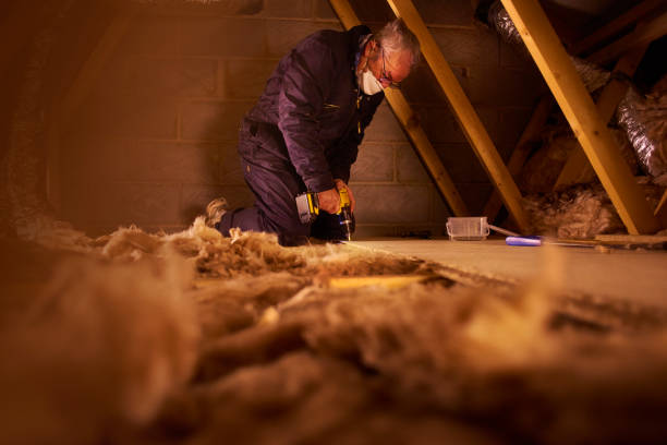Best Residential Insulation in Mmerce City, CO